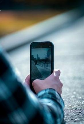xóc đĩa di động Debet